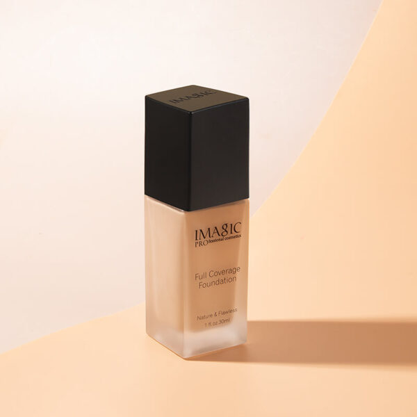 Imagic Full Coverage Foundation