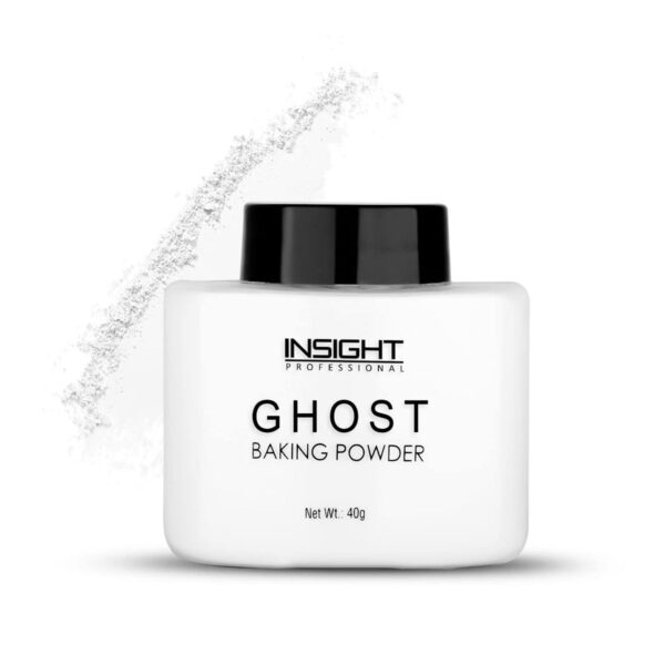 INSIGHT Cosmetics Ghost Baking Powder