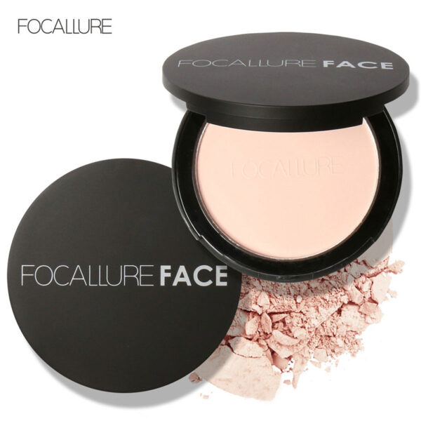 Focallure Pressed Powder