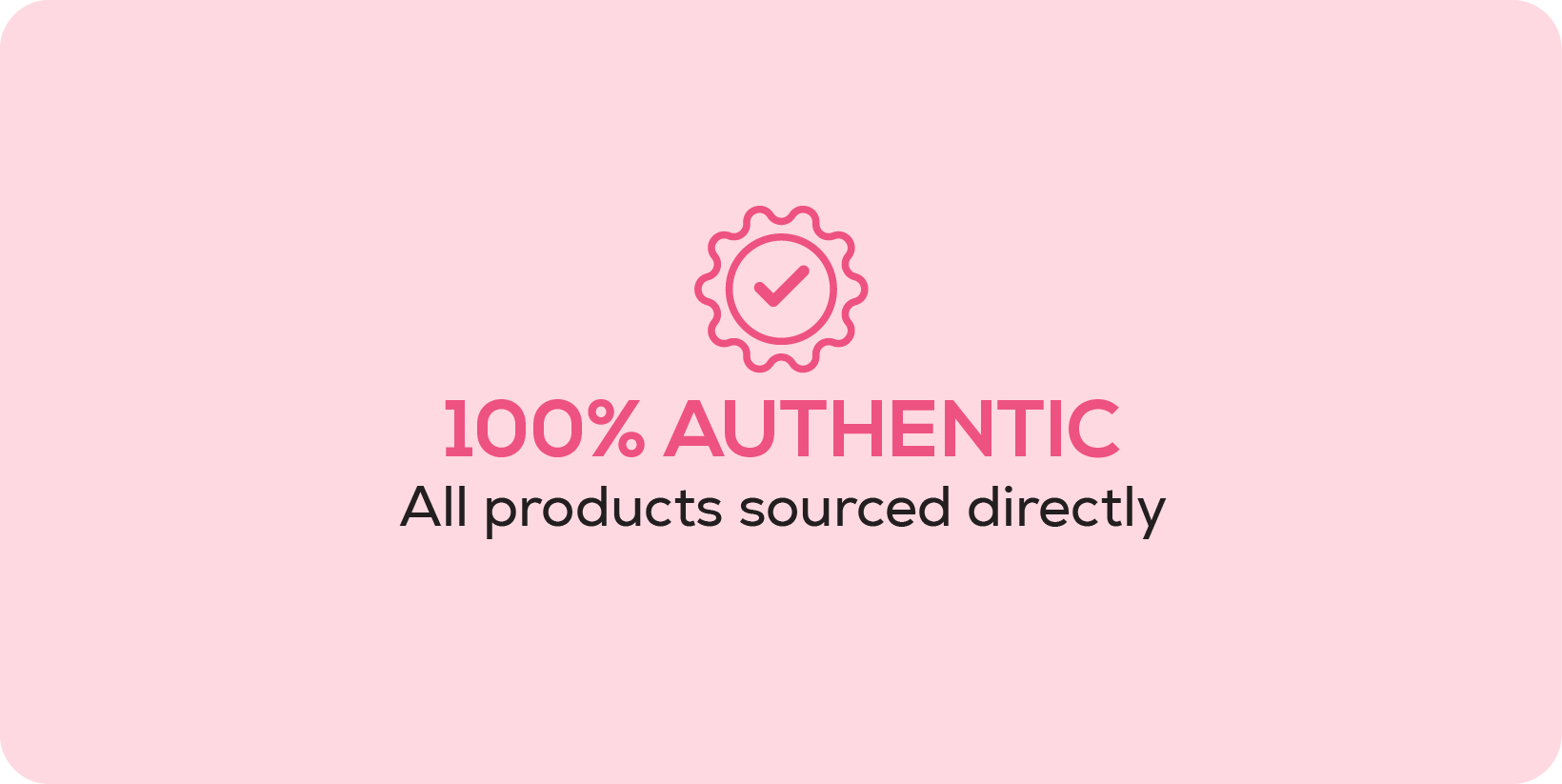 Authentic