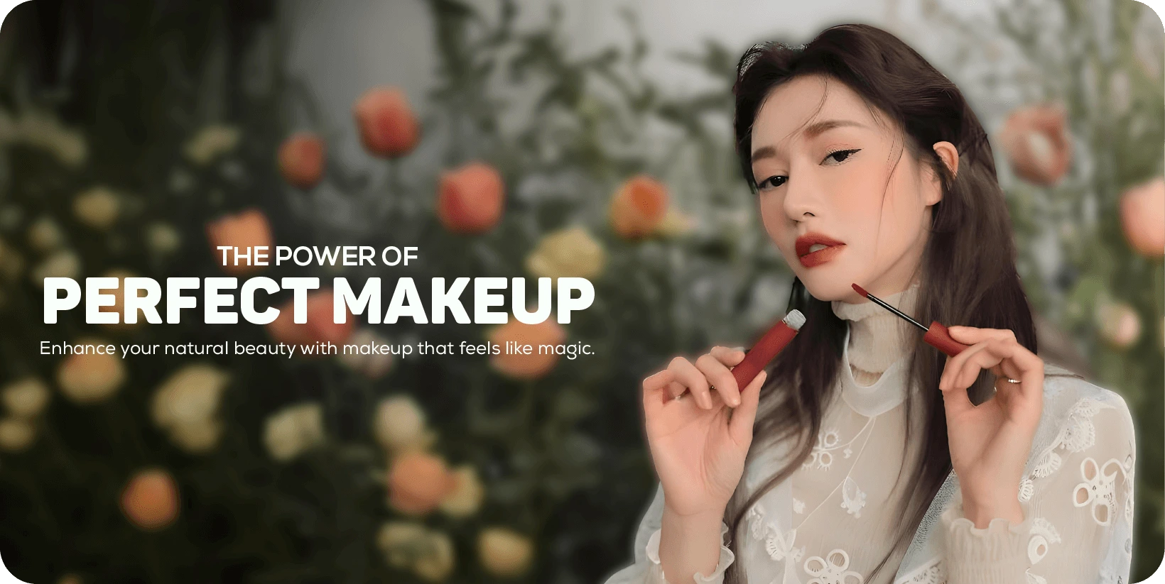 Makeup-Banner