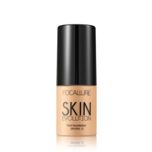 Focallure Skin Evolution Liquid Foundation