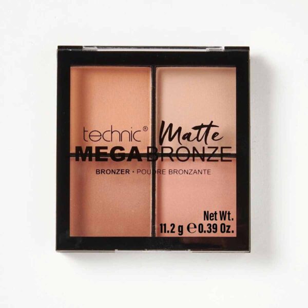 Technic Mega Matte Bronze