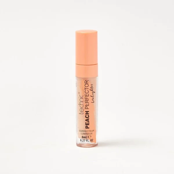 Technic Peach Perfector Corrector