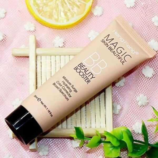 Heng Fang MAGIC Skin Beautiful BB Beauty Booster 35ml