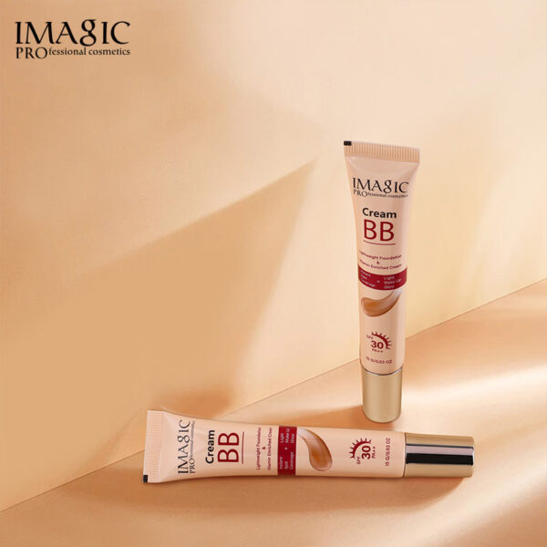 IMAGIC BB Cream SPF 30 PA++