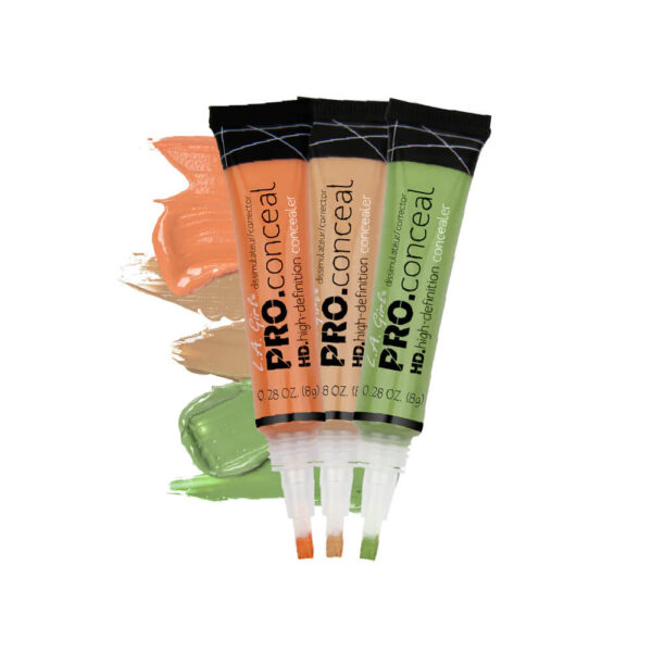 L.A Girl Pro HD Concealer