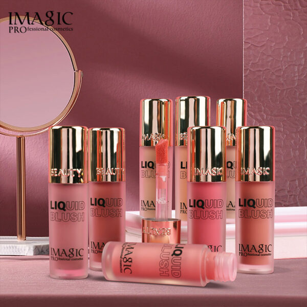 IMAGIC Liquid Blush