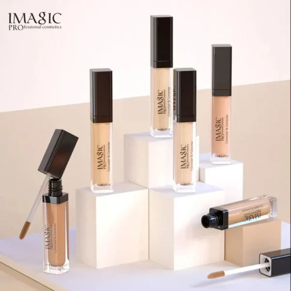 IMAGIC Full Coverage Liquid Concealer
