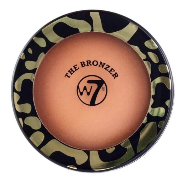 W7 The Bronzer - Matte