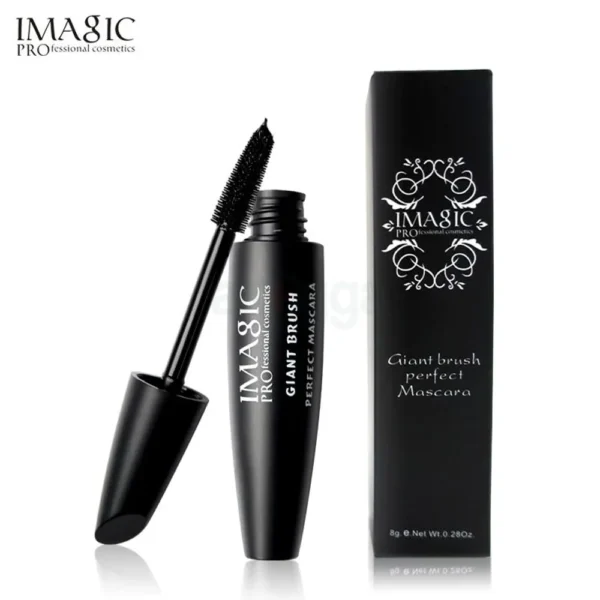 IMAGIC GIANT BRUSH PERFECT MASCARA