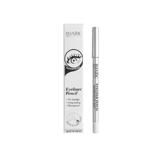 IMAGIC White Kajal