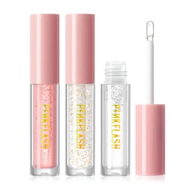 PinkFlash Ever Glossy Moist Lip Gloss