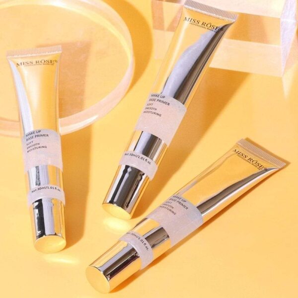 Miss Rose Makeup Base Primer Tube – 30ml