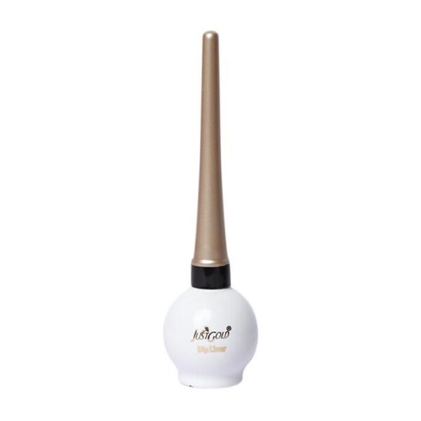 Just Gold Liquid Eye Liner – 5ml