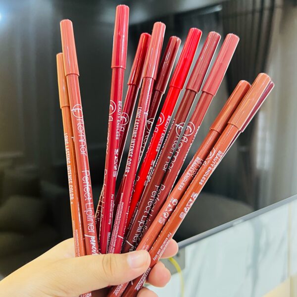 Flarnnor Perfect Lip Liner Set