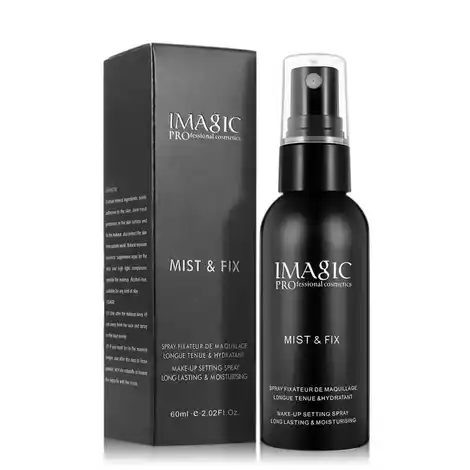 IMAGIC Mist & Fix Makeup Setting Spray 60ml