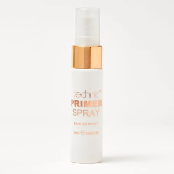 Technic Primer Setting Spray – 31ml