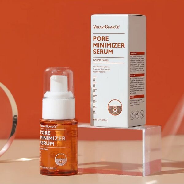 VIBRANT GLAMOUR Pore Minimizer Serum 30 ml