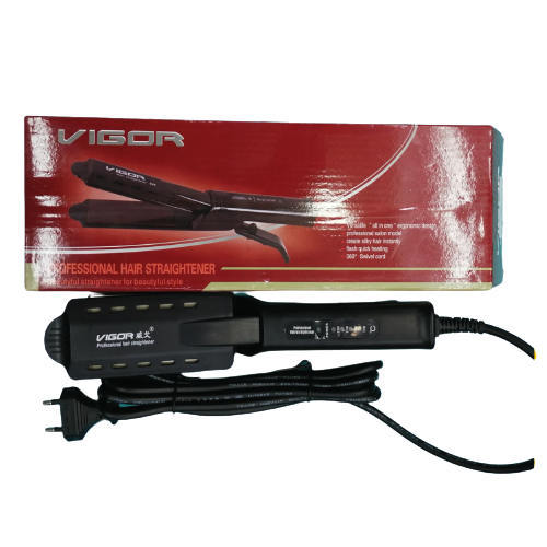 VIGOR V-908 Hair Straightener