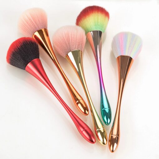 Single Makeup Brush (1pcs)
