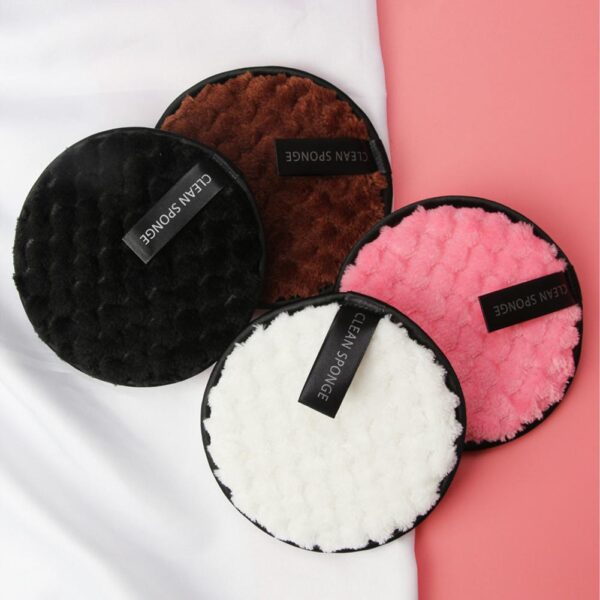 MAANGE Clean Sponge Makeup Remover