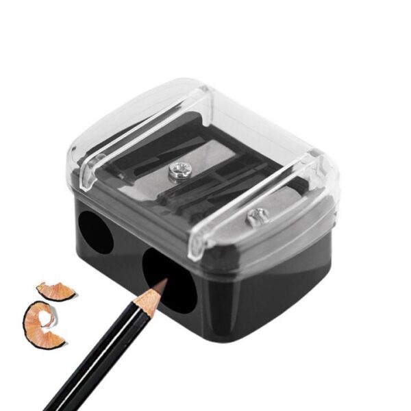 Sharpener For Eyebrow Lip Liner Eyeliner Pencil Lipstick