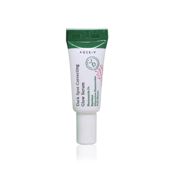 AXIS-Y Dark Spot Correcting Glow Serum – 5ml