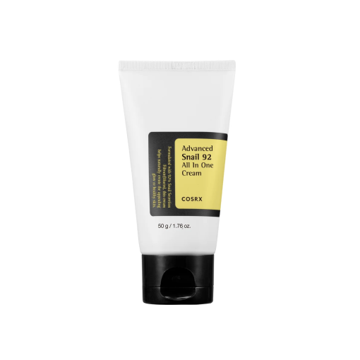 COSRX Advanced Snail 92 All In One Cream Tube