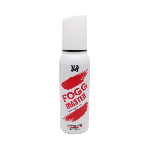 Fogg Master Napoleon Body Spray For Men -120ml