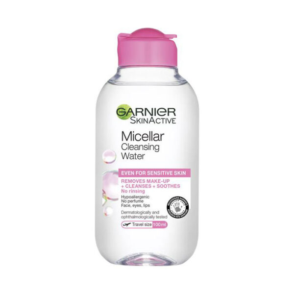 Garnier Skin Naturals Micellar Cleansing Water 100ml