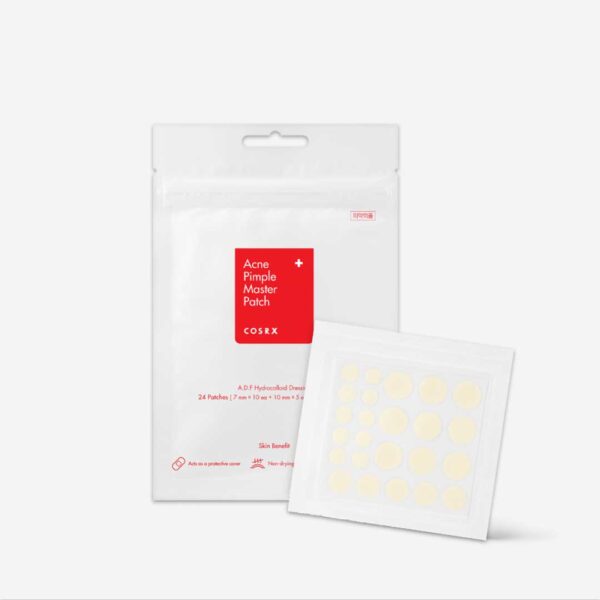 COSRX Acne Pimple Master Patch
