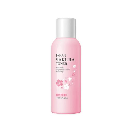 LAIKOU Japan Sakura Toner – 100ml