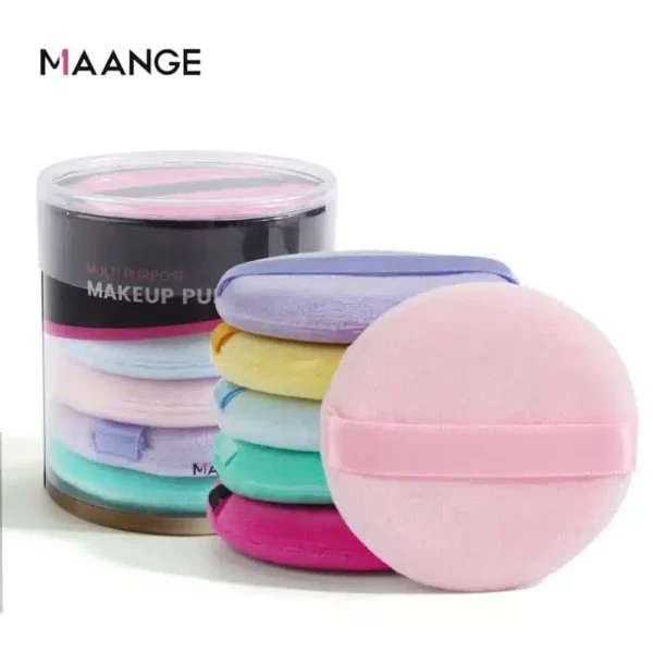 MAANGE Powder Puff
