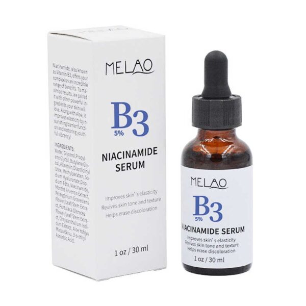 Melao B3 5% Niacinamide Serum 30ml