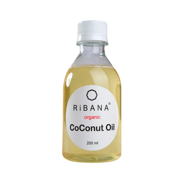 RIBANA Coconut Oil - 200ml