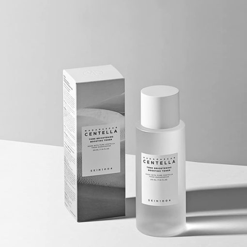 SKIN1004 Madagascar Centella Tone Brightening Boosting Toner – 210ml