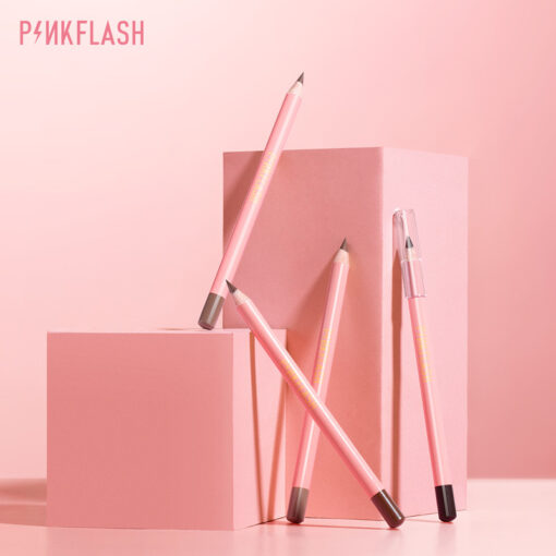 Pink Flash Eyebrow Pencil