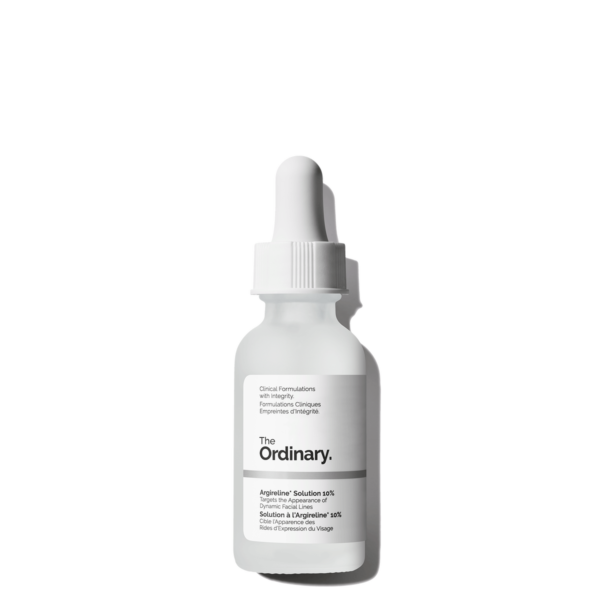 The Ordinary Argireline Solution 10%