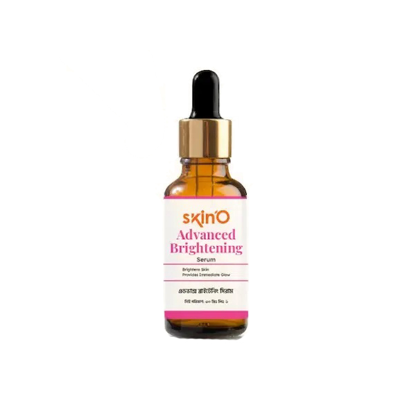 skin’O Advanced Brightening Serum – 30ml