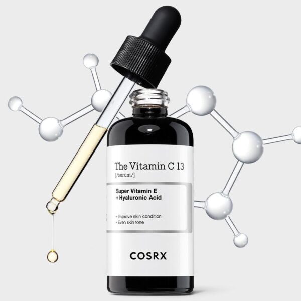 COSRX The Vitamin C 13 Serum