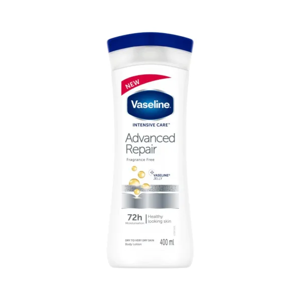 Vaseline Intensive Care Advanced Repair – 400ml